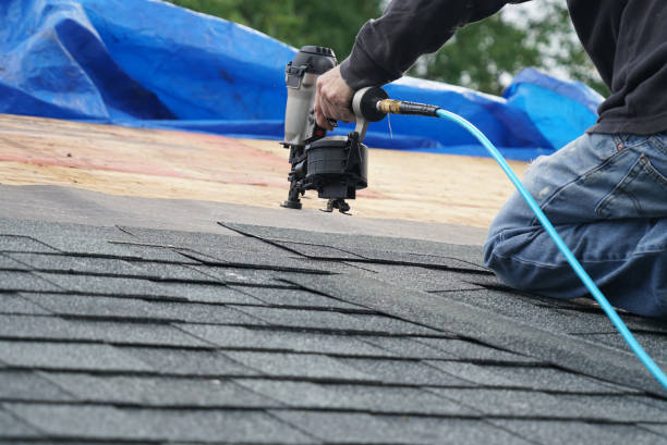 Best Roofing for New Construction  in Big Spring, TX