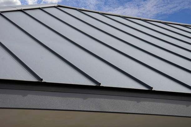 Best Emergency Roof Repair Services  in Big Spring, TX